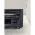 Rádio Som Honda Crv 2009 2011 39100swa Original 