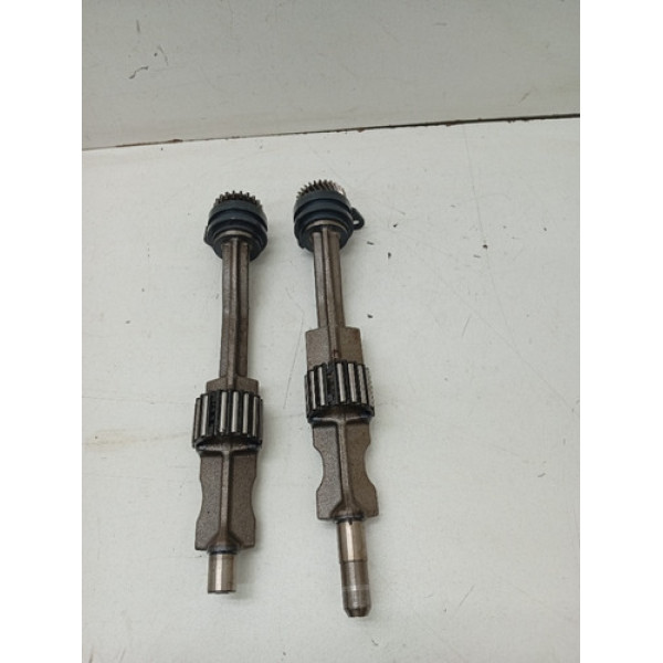 Eixo Balanceiro Volkswagen Golf 2015 2019