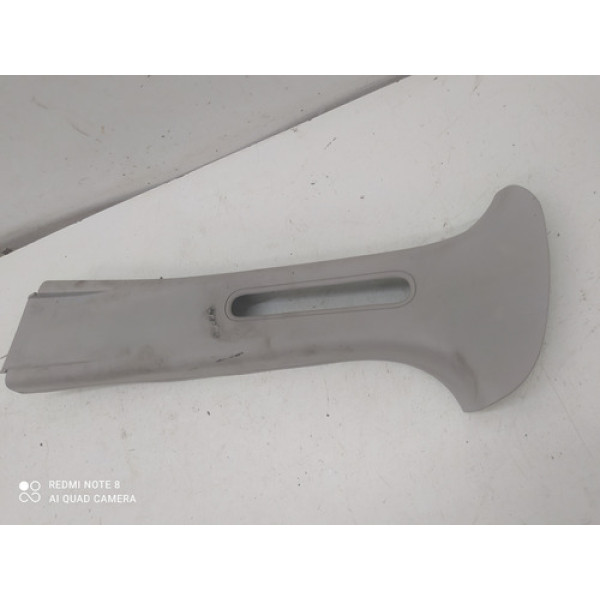 Acabamento Superior Coluna Central Esquer  Duster 12-15