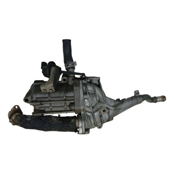 Valvula Egr Direita Land Rover Discovery 4 2011