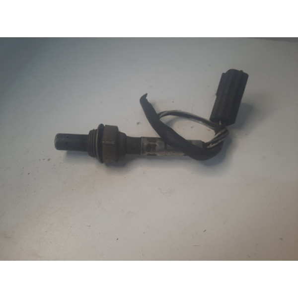 Sonda Lambda Fiat Uno Elba 1993 0za114