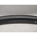 Churrasqueira Volkswagen Fox 2003 2014 5z0819415 Avaria