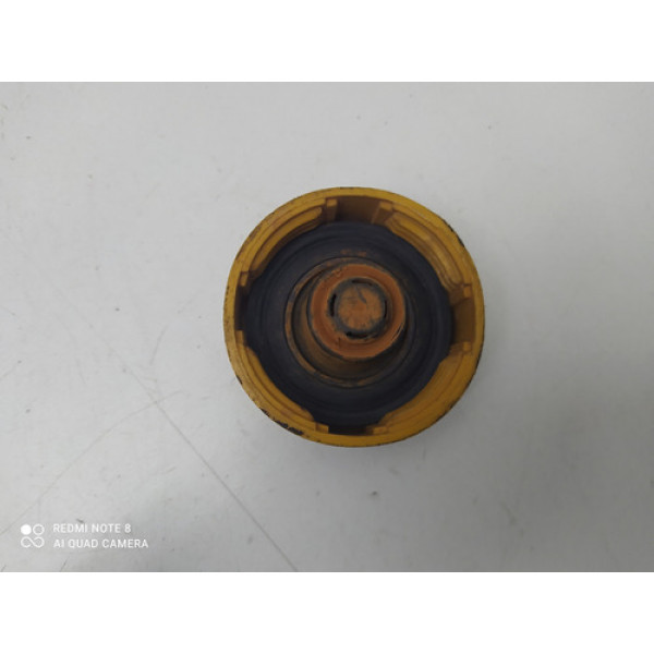 Tampa Reservatório Radiador Ford Courier Fiesta Ka 