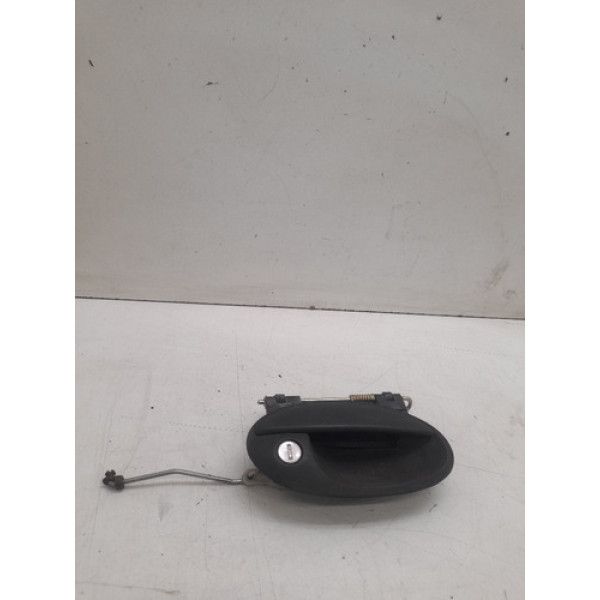 Maçaneta Externa Dianteira Direita Chevrolet Celta 2007