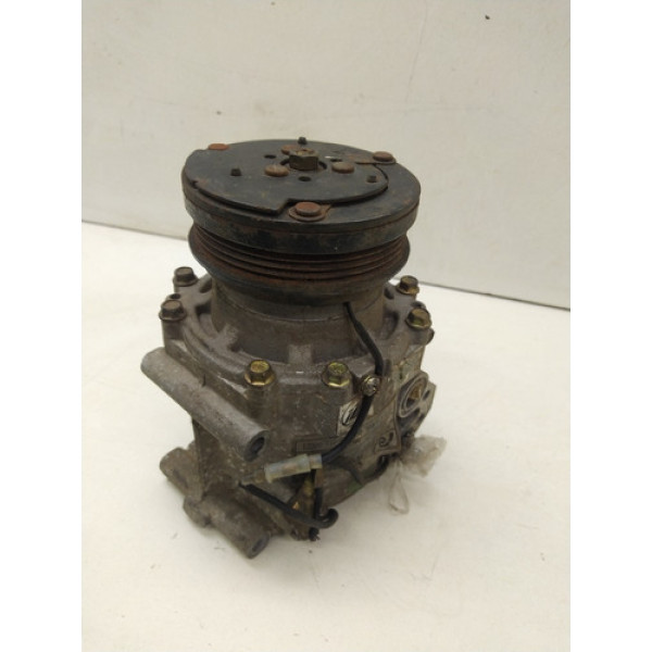 Compressor Ar Lifan 320 2011 2012 Xk0601500027