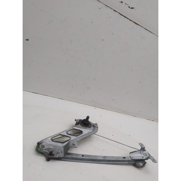 Máquina Vidro Manual Traseira Direita Chevrolet Corsa 2011