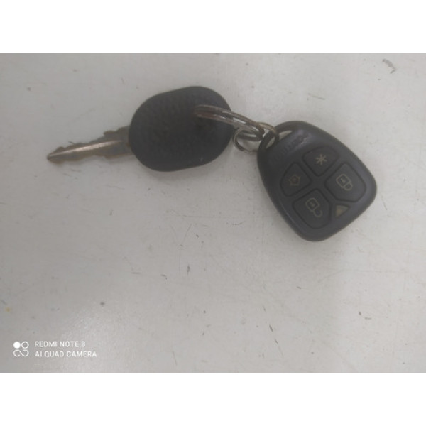 Chave Fiat Comparar Com Seu Modelo 