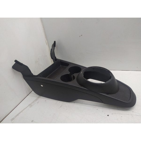 Console Central Volkswagen Saveiro 2016