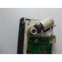 Comando Ventilação Ford Fiesta Courier 96/13 Xs6f14a608ba