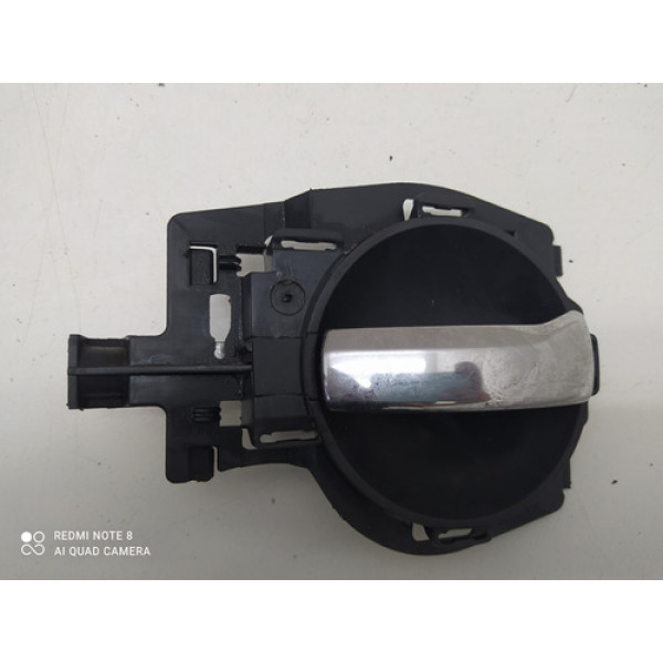 Maçaneta Interna Traseiro Esquerdo Citroen C3 1.4 2006