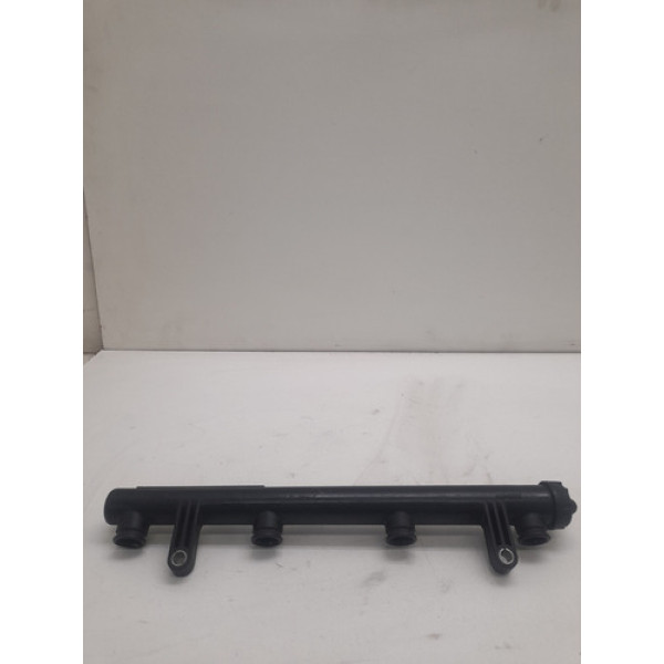 Flauta Dos Bicos Chevrolet Corsa Celta Prisma 2008 2010 