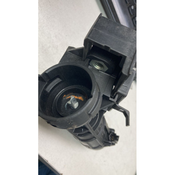 Comutador De Ignição Sem Chave Volkswagen Up Cód 5z090585