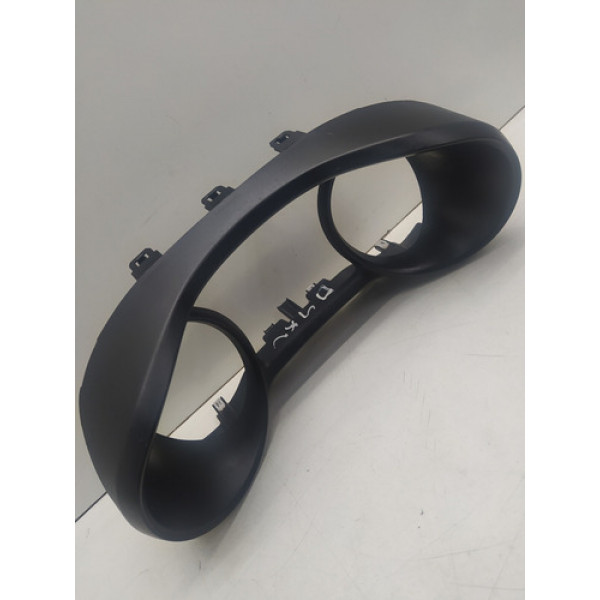 Moldura Painel De Instrumento Fiat Argo