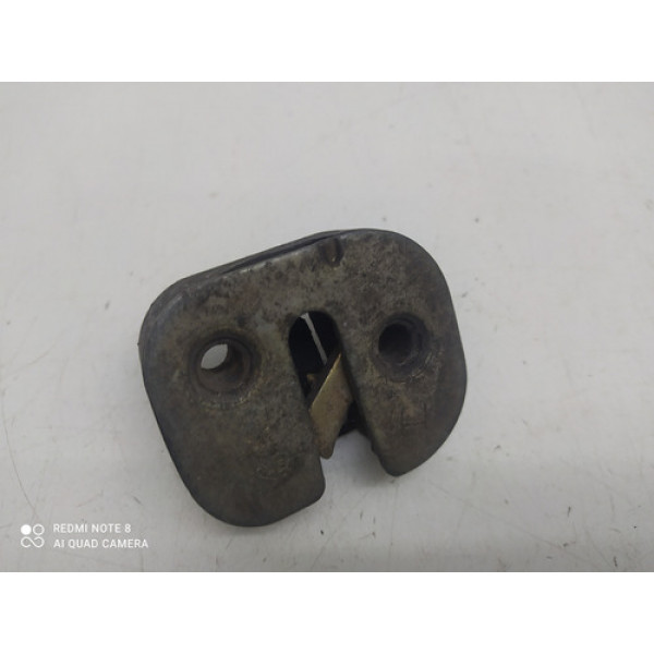 Fechadura Dianteira Direita Fiat Uno Fiorino 1996 A 2004