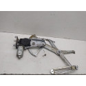 Máquina Vidro Dianteira Direita Chevrolet Corsa 2002 