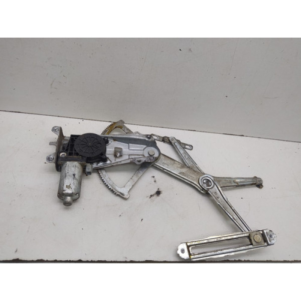 Máquina Vidro Dianteira Direita Chevrolet Corsa 2002 