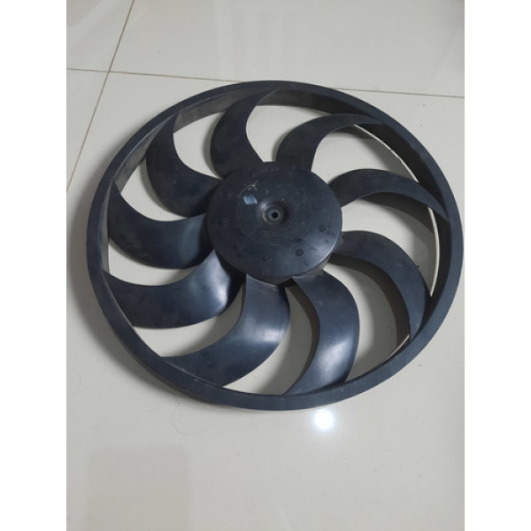 Helice Ventoinha Radiador Chevrolet Onix Prisma Cobalt 13/17