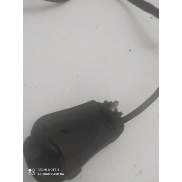 Controle Som Volante Renault Duster Sandero Logan 2019