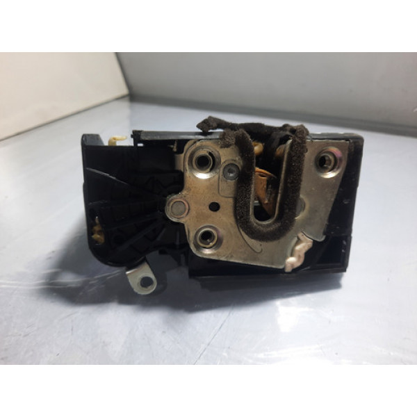 Fechadura Dianteira Direita Renault Sandero 805028267r 