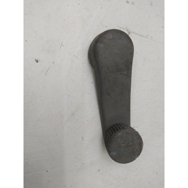 Manivela Vidro Volkswagen Gol 2000 1h0837581b