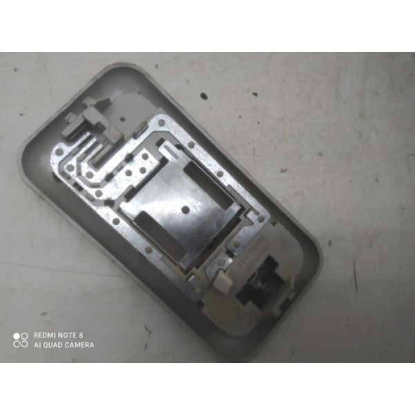 Lanterna Luz Teto Fiat Mobi 2017 A 2022