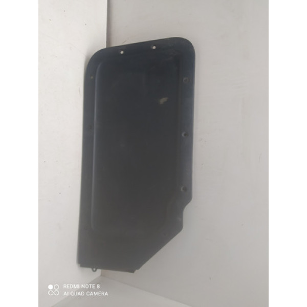 Forro Interno Traseiro Esquerdo Renault Kangoo 1999-2002