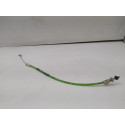 Cabo Fechadura Volkswagen Fox Crossfox 2013 2015