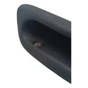 Puxador Moldura Porta Traseiro Direito Chevrolet Corsa 94/11 Preto