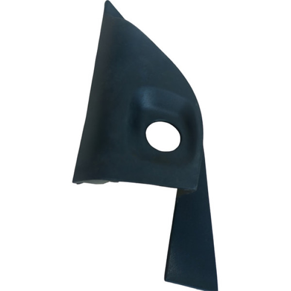 Moldura Interna Esquerda Chevrolet Onix 2012 2019 52095751