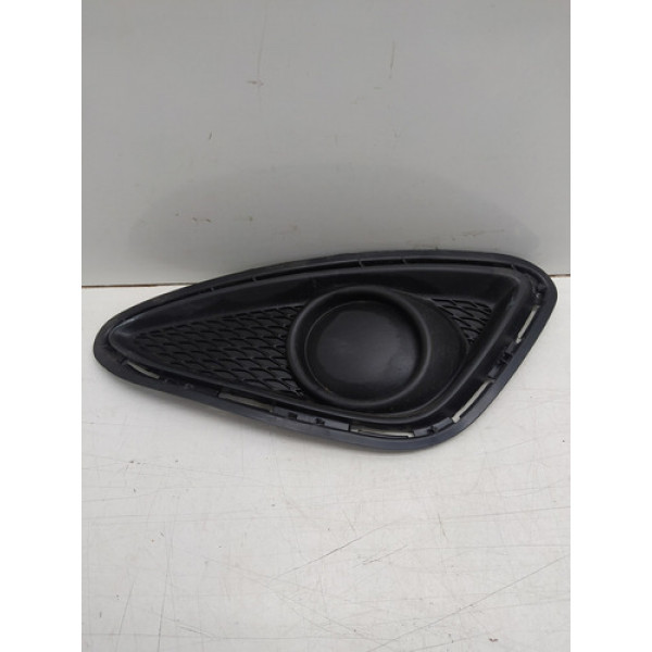Grade Farol Milha Esquerdo Hyundai Hb20