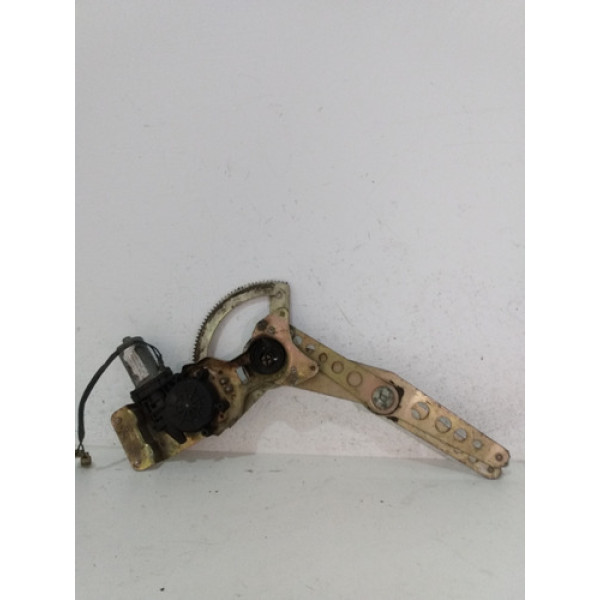 Máquina Elétrica Corsa Chevrolet Dianteiro Esquerdo 2005