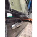 Porta Fiat Palio Cara De Rato Dianteira Direita 4p