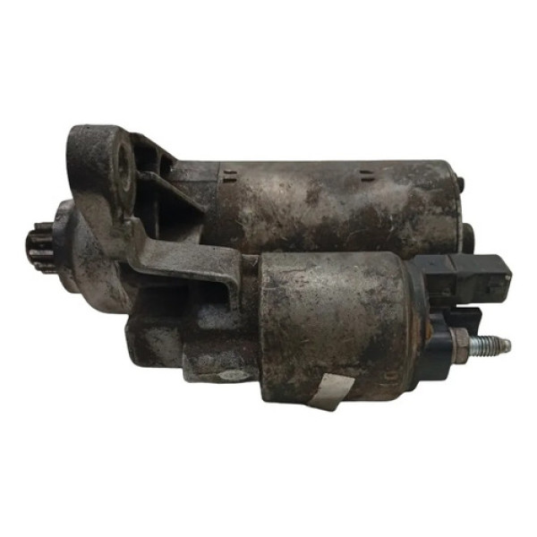 Motor Arranque Partida Vw Fox Gol Saveiro Voyage 2009