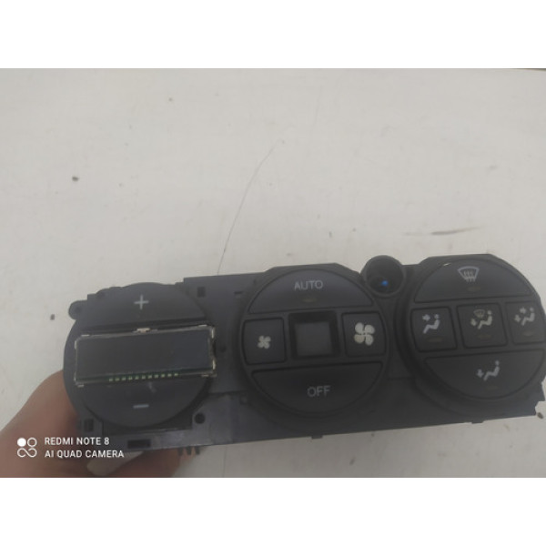 Comando Ar Condicionado Chevrolet Astra 1998-2005