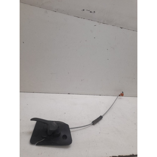 Maçaneta Interna Dianteira Esquerda Gm Meriva 2012 Detalhe 