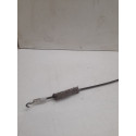 Cabo Fechadura Interna Porta Volkswagen Gol 2005 2010 