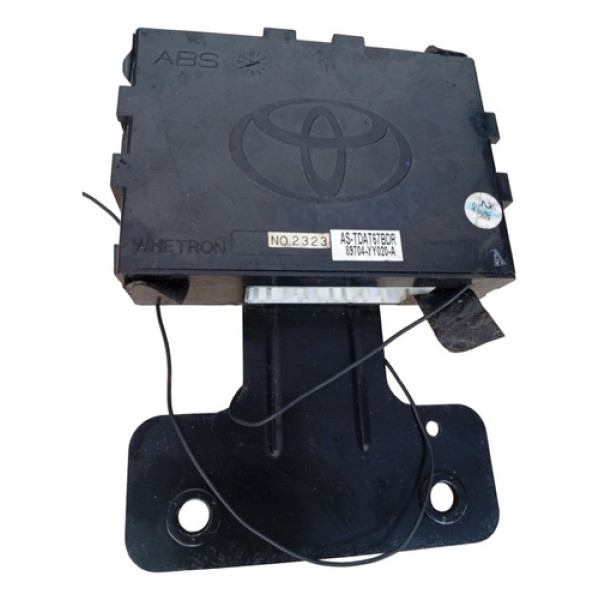 Modulo Conforto Toyota Corolla 2003 A 2008 89704yy020a