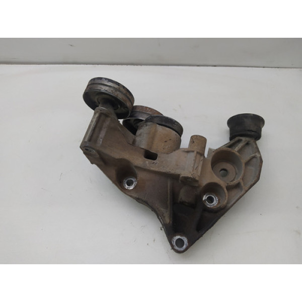 Suporte Alternador Volkswagen Gol Parati G2 G5 1.0 1999 2008
