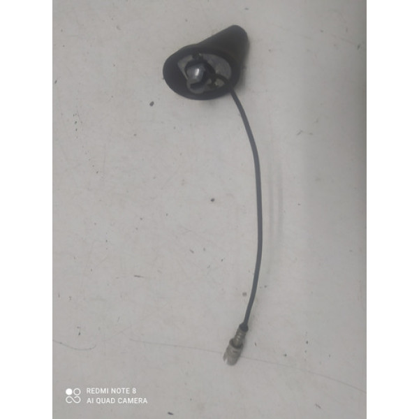 Base Antena Volkswagen Fox 2014