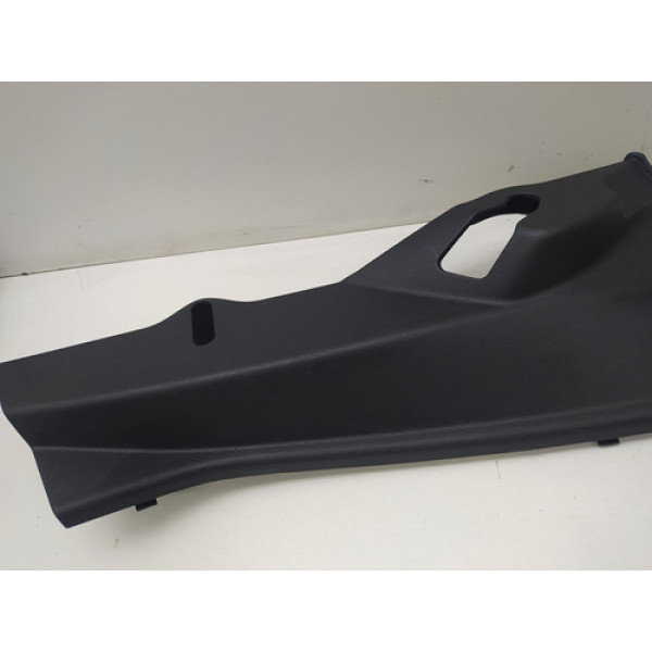 Soleira Traseira Direita Renault Kwid 2024 849508125