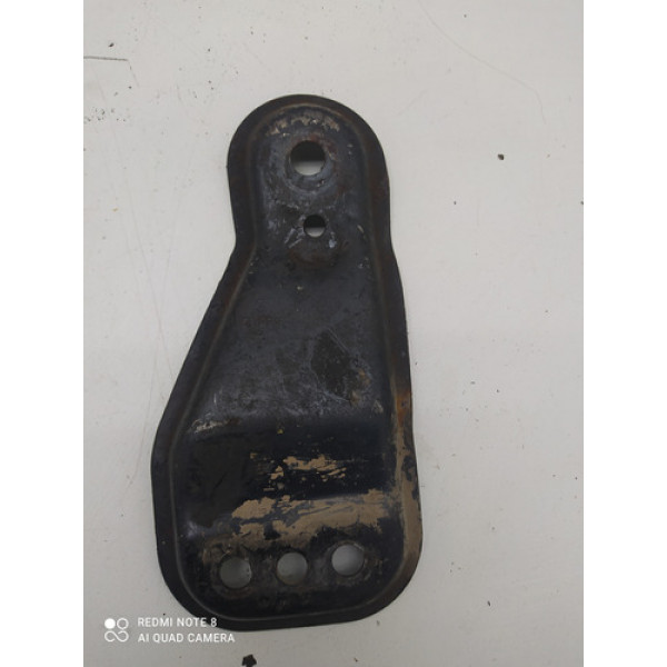 Suporte Coxim Câmbio Direito Voyage 2014 