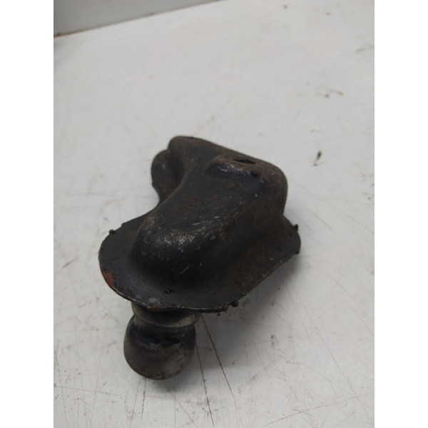 Suporte Coxim Frontal Motor Passat Voyage Parati Original
