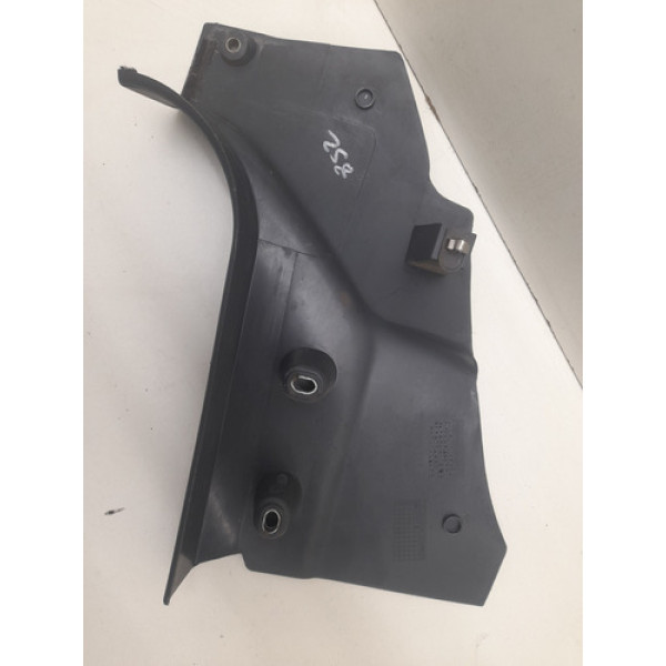 Moldura Soleira D/esquerda Fiat Idea 2013