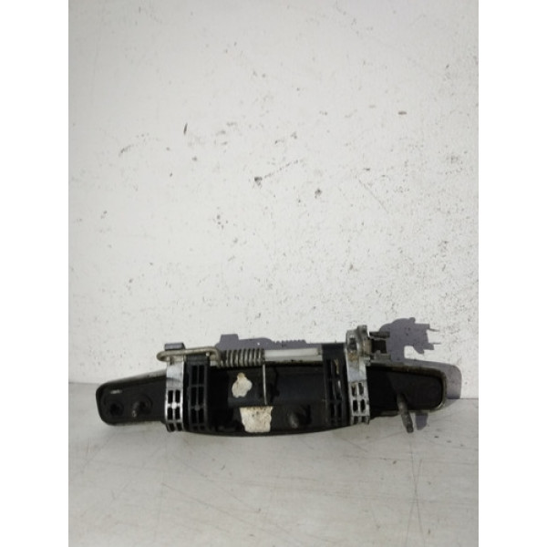 Macaneta Externa Traseira Renault Duster