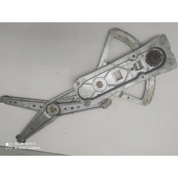 Maquina Vidro Manual Chevrolet Celta Dianteiro Direito 2007