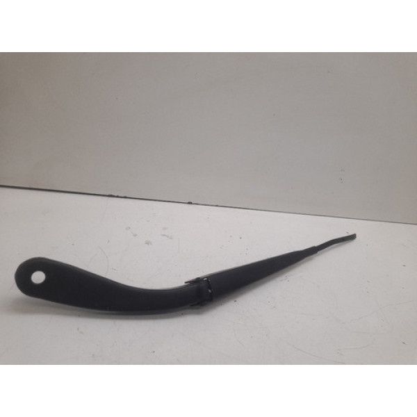 Braço Limpador Lado Esquerdo Renault Sandero 2016 2021 