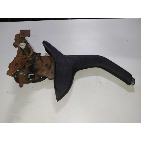 Alavanca Freio Mão Gm Onix Prisma 2013/2019