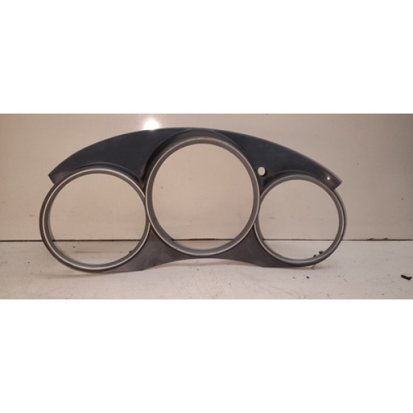 Moldura Painel Instrumento Honda Fit 2004 A 2008