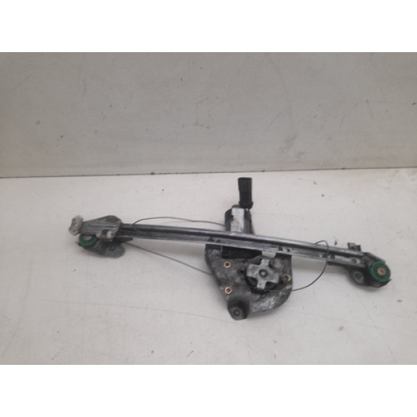 Motor Máquina Vidro Traseiro Esquerdo Chevrolet Astra 2011