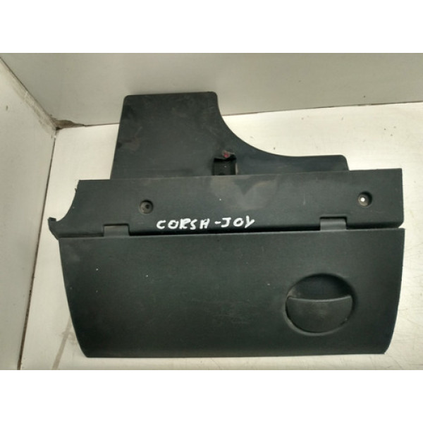 Porta Luva Chevrolet Corsa Joy 2002 Com Detalhe